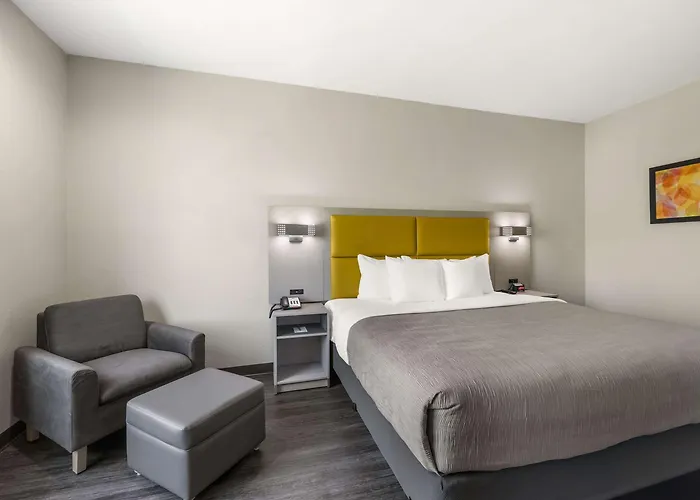 Quality Inn & Suites Joelton - Nashville