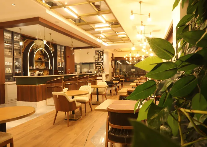 Incipark Hotel
