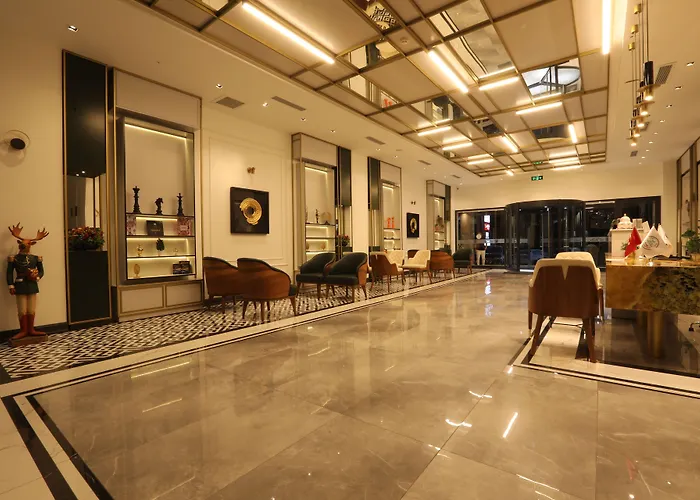 Incipark Hotel