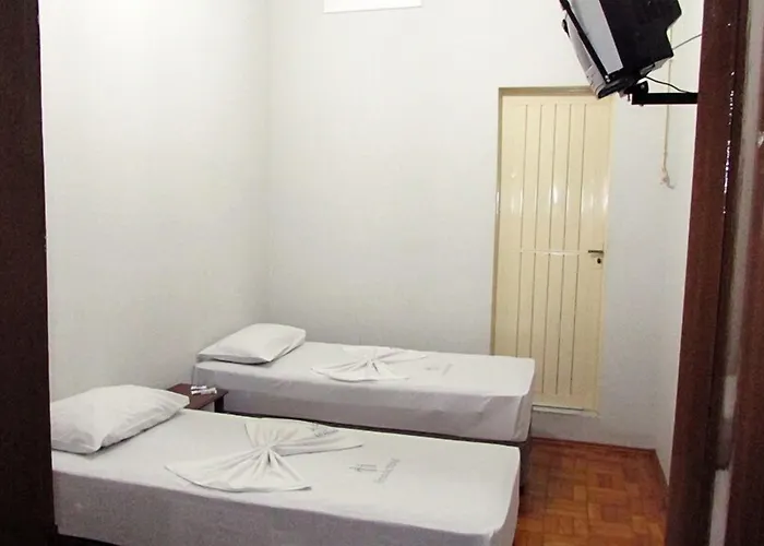 Grande Hotel Aracatuba
