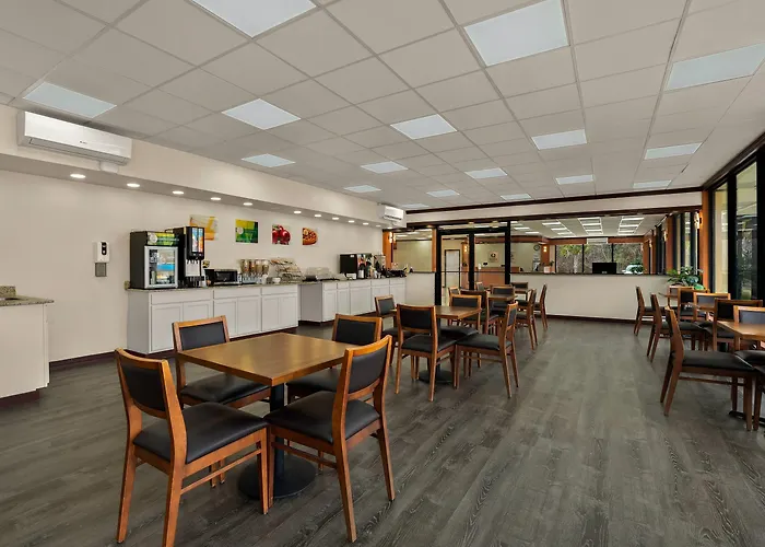 Quality Inn Yemassee - Point South I-95