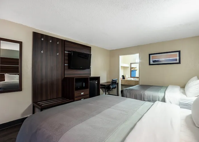 Quality Inn Yemassee - Point South I-95