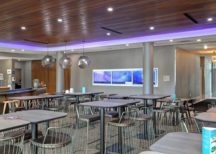 Springhill Suites By Marriott Orangeburg