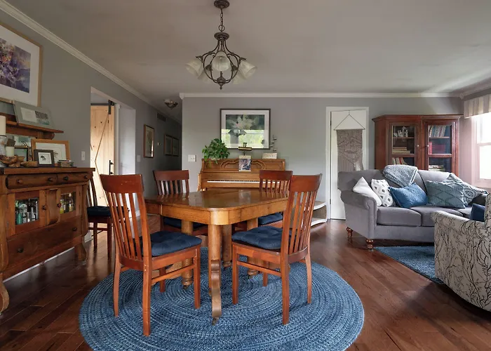 Glenn Meadow Bed And Breakfast