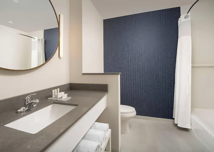 Fairfield By Marriott Inn & Suites Homestead Florida City