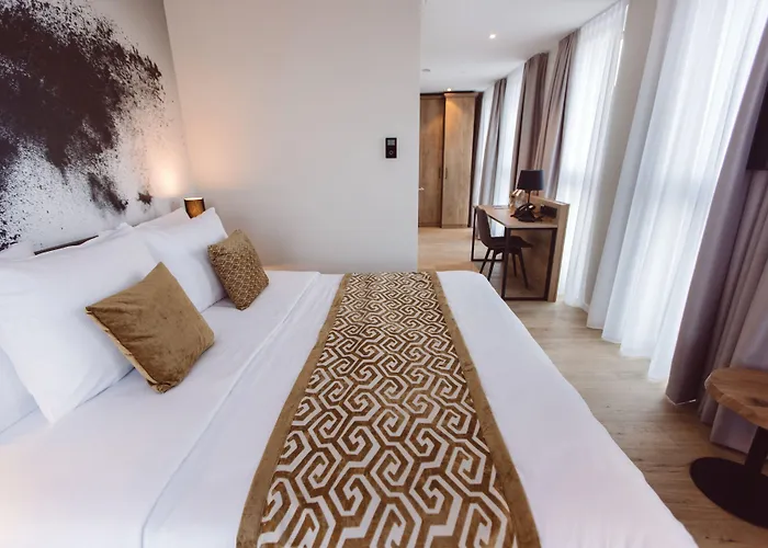 Hotel Libertas Elements Pure