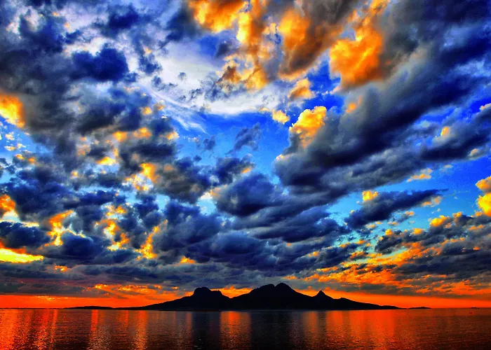 Smarthotel Bodo