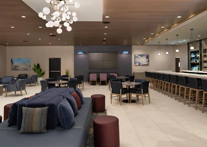 Hotel Lela Wilmington, Tapestry Collection By Hilton