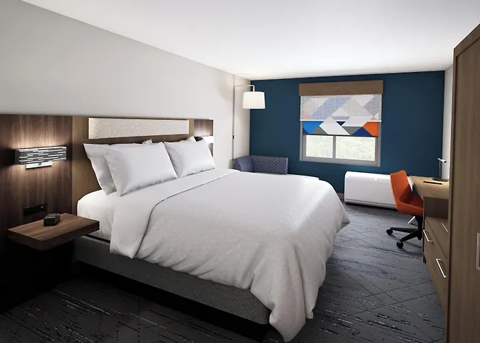 Holiday Inn Express & Suites Ft Worth-Haltom City An Ihg Hotel