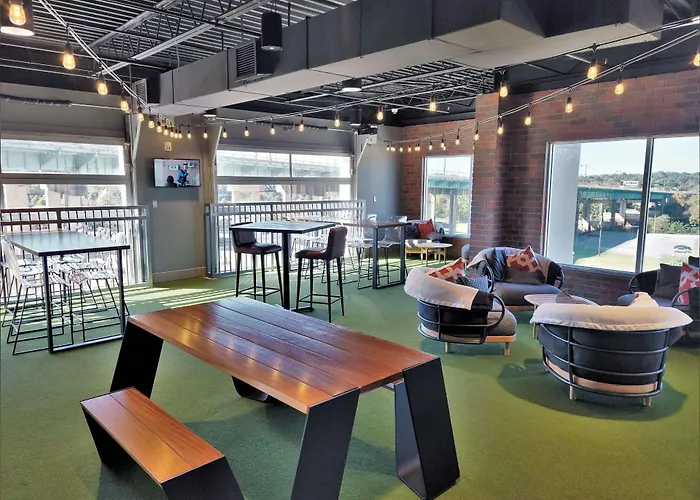 Homewood Suites By Hilton Tuscaloosa Downtown- Near Univ Of Alabama