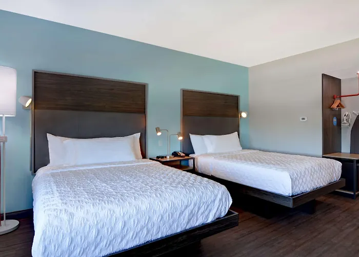 Tru By Hilton Fort Walton Beach, Fl