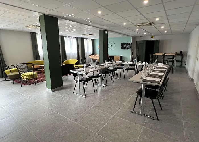 Best Western Le Relais Du Vigneron