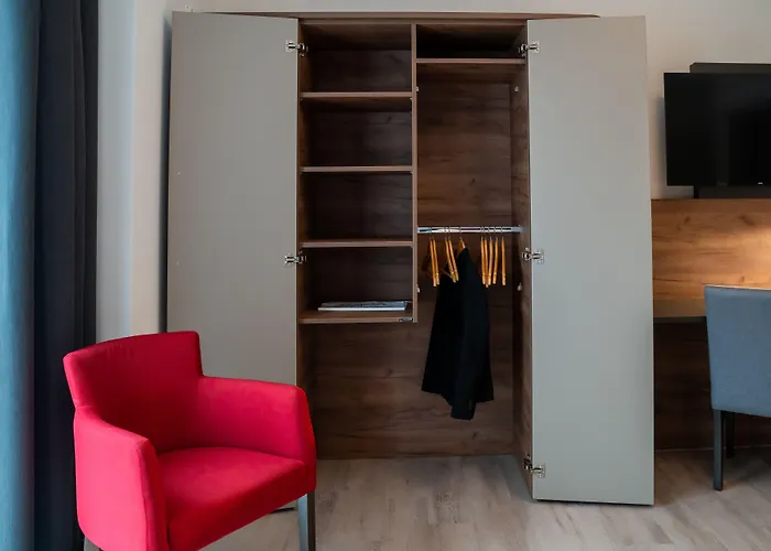 Hotel Includio
