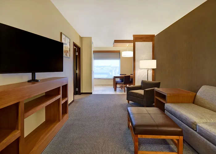 Hyatt Place Huntsville - Research Park - Redstone