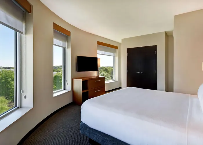 Hyatt Place Huntsville - Research Park - Redstone