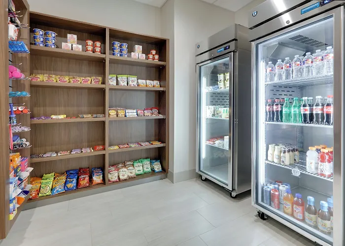 Holiday Inn Express & Suites - Plano - The Colony By Ihg