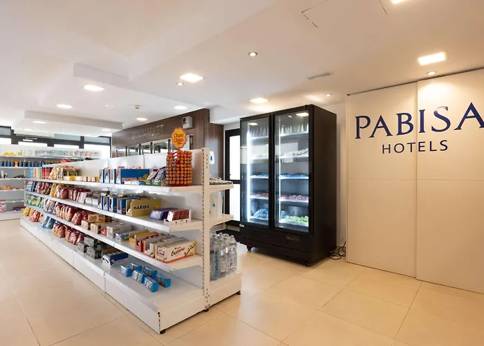 Apartamentos Pabisa Orlando