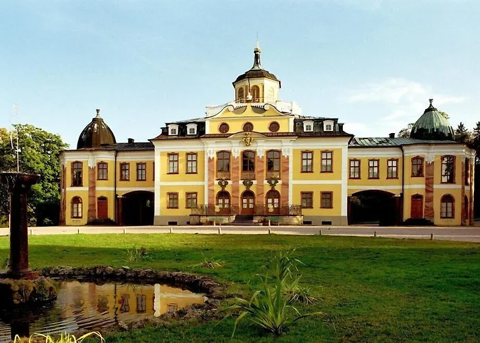 Hotel Kaiserin Augusta