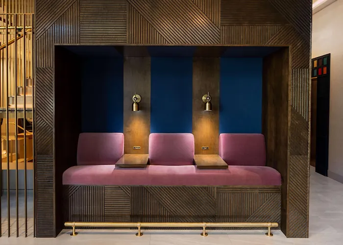 Motto By Hilton New York City Chelsea