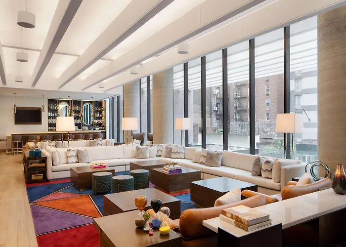Motto By Hilton New York City Chelsea