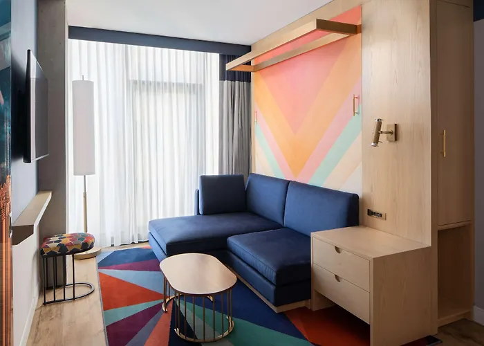 Motto By Hilton New York City Chelsea