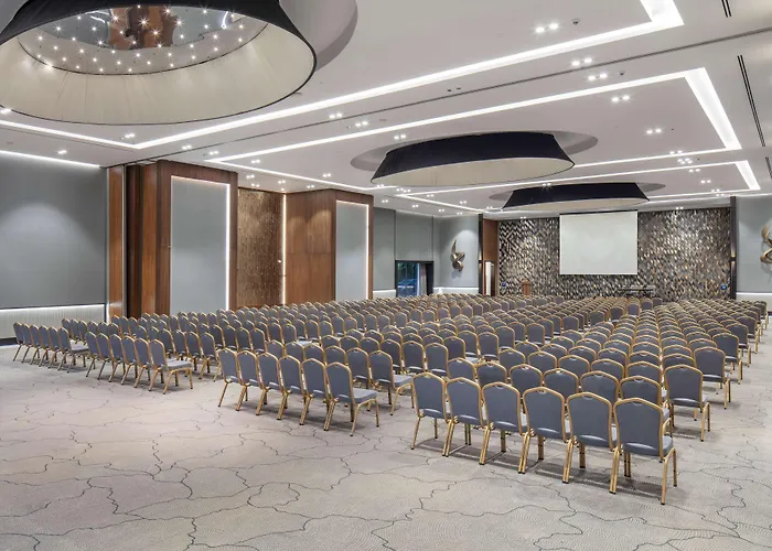 Doubletree By Hilton Canakkale