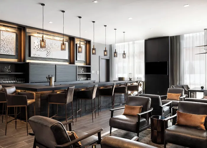 Ac Hotel By Marriott Portsmouth Downtown/Waterfront