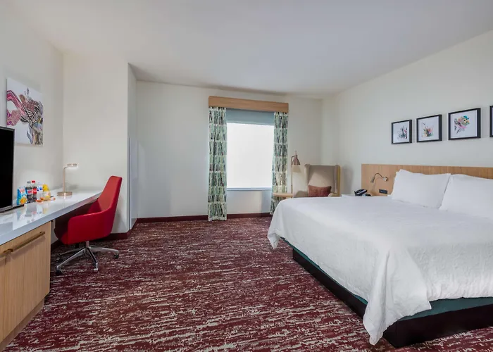 Hilton Garden Inn Longmont