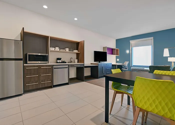 Home2 Suites By Hilton Tracy, Ca