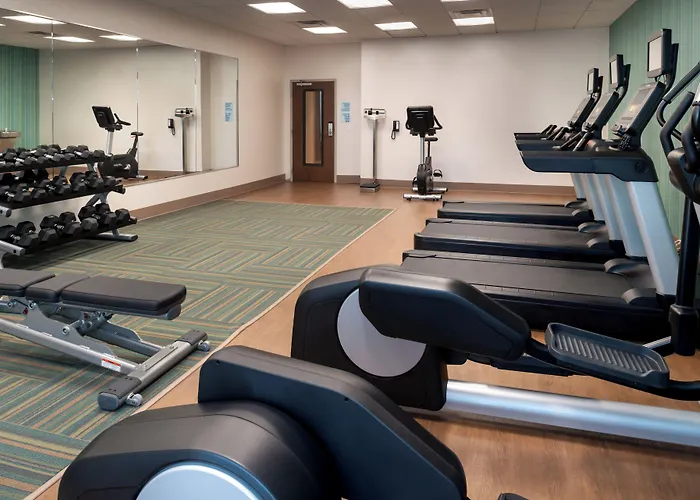 Holiday Inn Express & Suites - Romeoville - Joliet North By Ihg