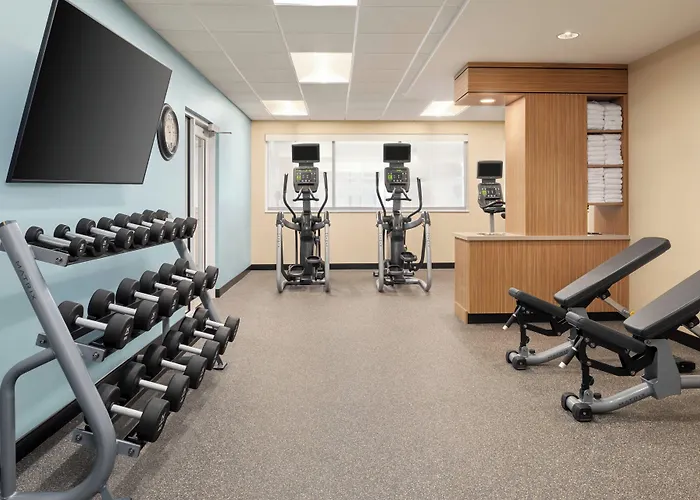 Towneplace Suites By Marriott Janesville