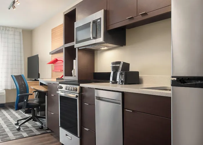 Towneplace Suites By Marriott Janesville