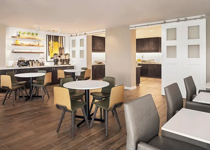 Residence Inn By Marriott Des Moines Ankeny