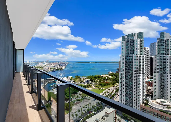 The Elser Hotel Miami - An All-Suite Hotel