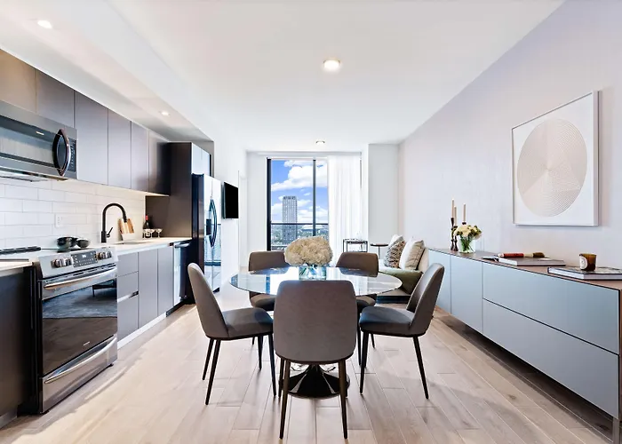 The Elser Hotel Miami - An All-Suite Hotel