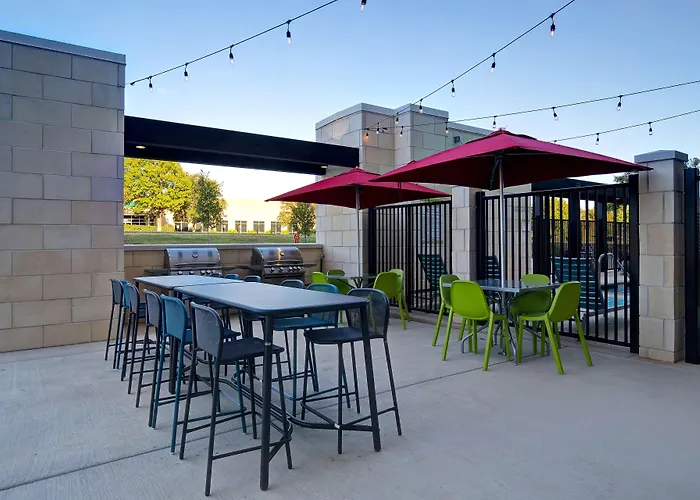 Home2 Suites By Hilton Lewisville Dallas