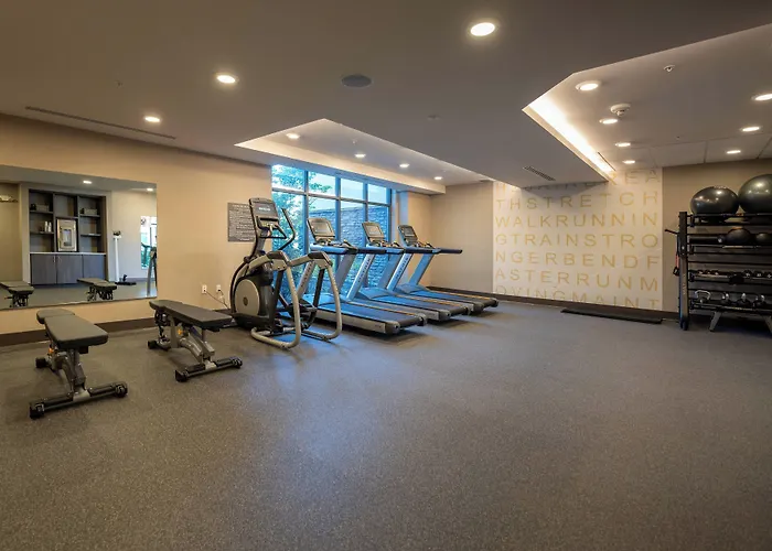 Residence Inn Nashville Mt. Juliet