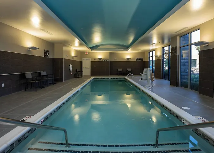Residence Inn Nashville Mt. Juliet
