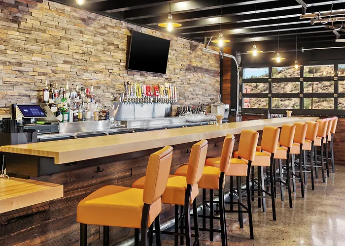 Cobblestone Hotel & Suites - Wickenburg