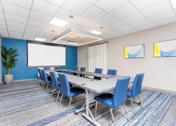 Holiday Inn Express & Suites Ormond Beach - North Daytona By Ihg