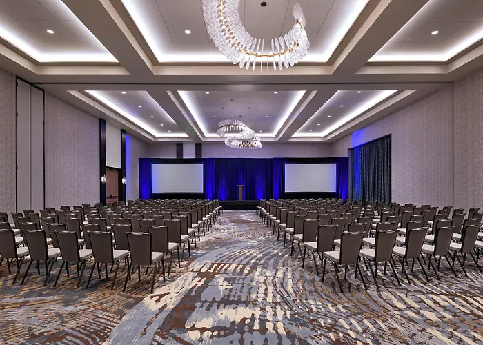Hyatt Regency Conroe