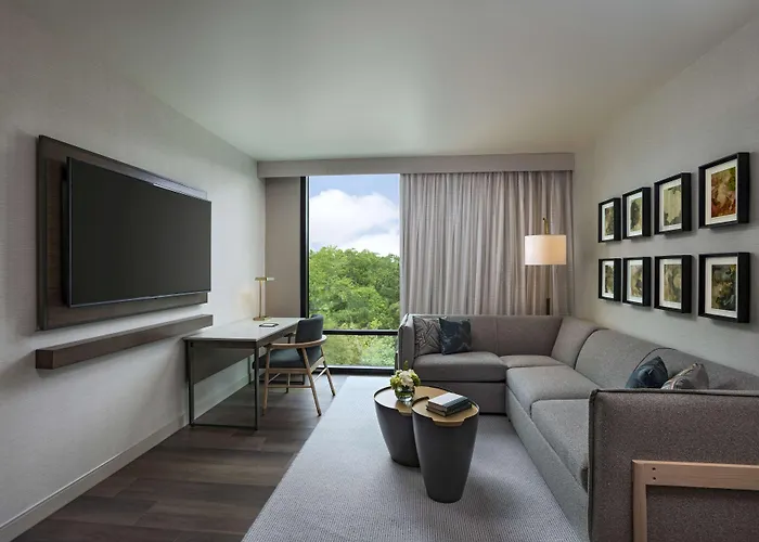 Hyatt Regency Conroe