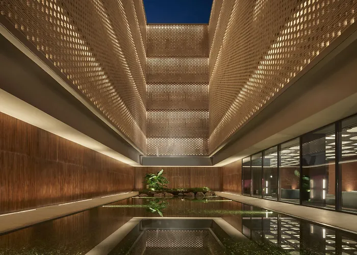 Taoxichuan Hotel