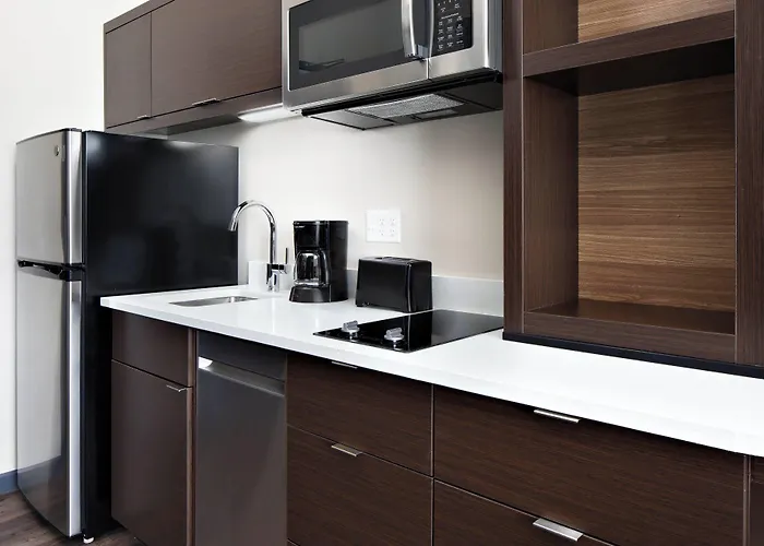 Towneplace Suites By Marriott Loveland Fort Collins