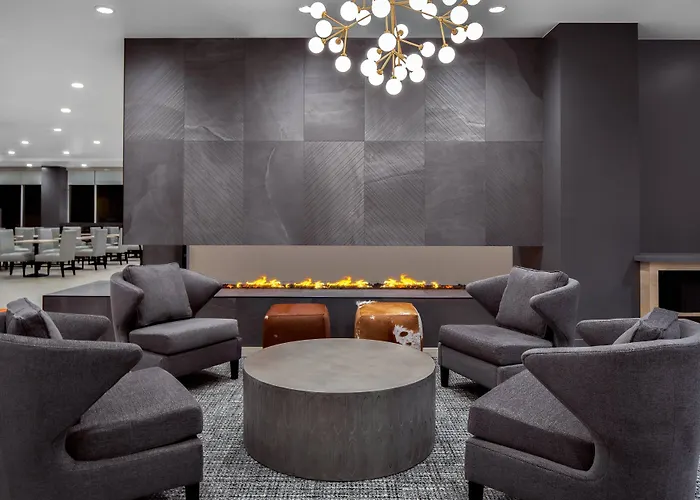 Towneplace Suites By Marriott Loveland Fort Collins