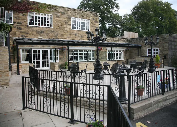 Kings Croft Hotel