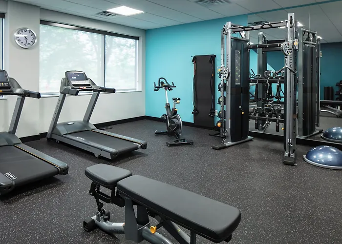 Avid Hotels - Roseville - Minneapolis North By Ihg
