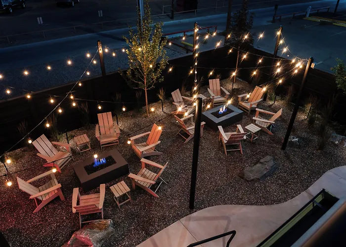 The Hotel Melrose