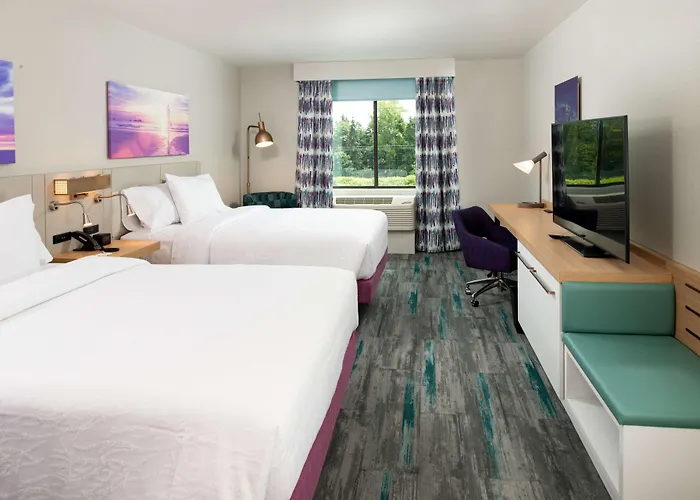 Hilton Garden Inn Seattle Lynnwood, Wa