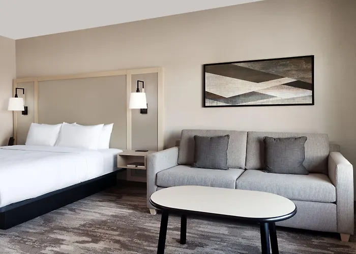 Fairfield By Marriott Inn & Suites Show Low